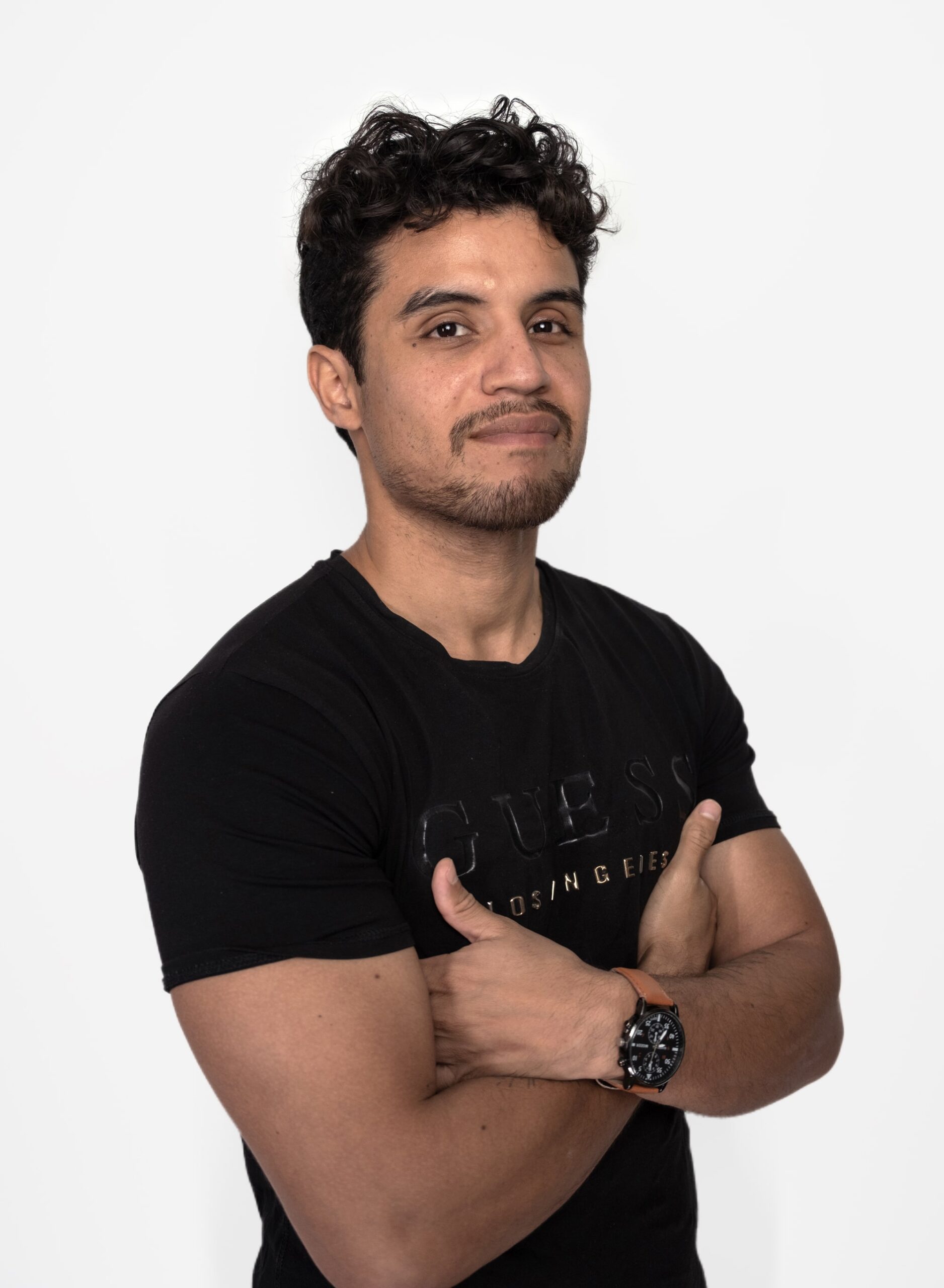 José (CSO & Partner)
